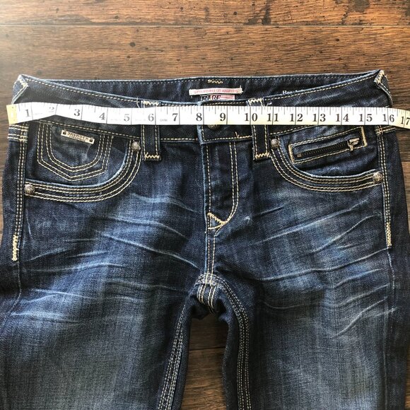 EXPRESS REROCK - Picture 5 of 6